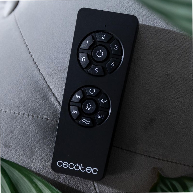 EnergySilence Aero 5200 BlackWood