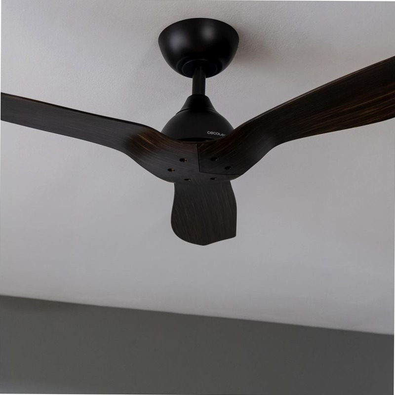 EnergySilence Aero 5200 BlackWood