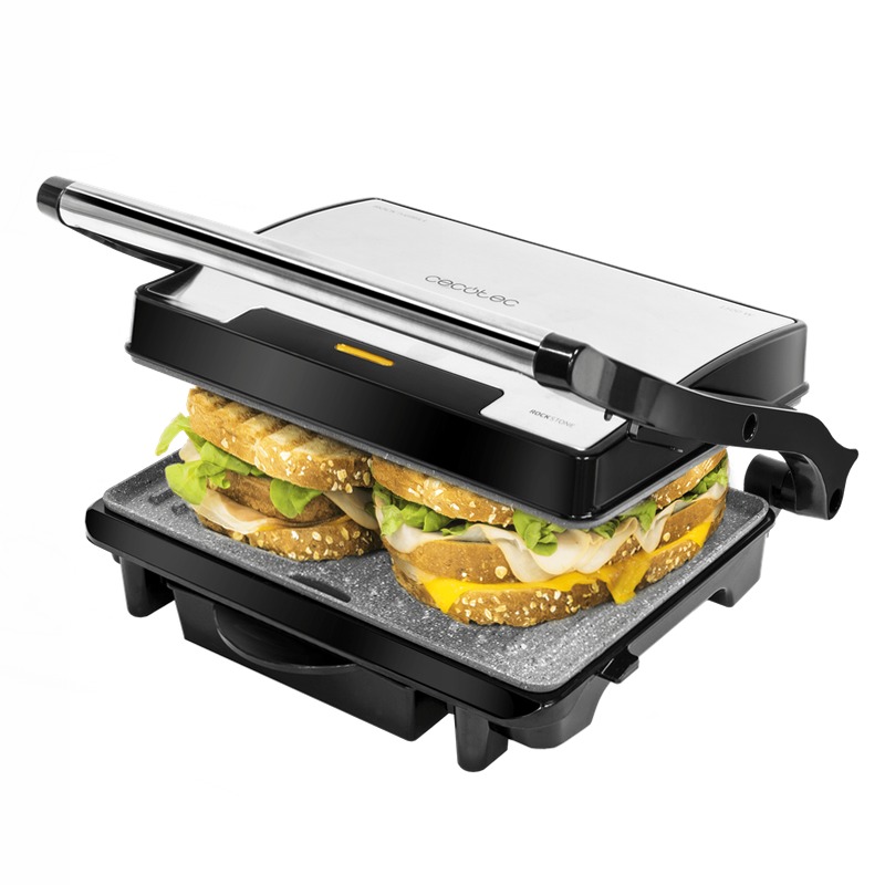 Rock'nGrill Rapid