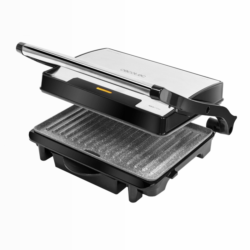 Rock'nGrill Rapid