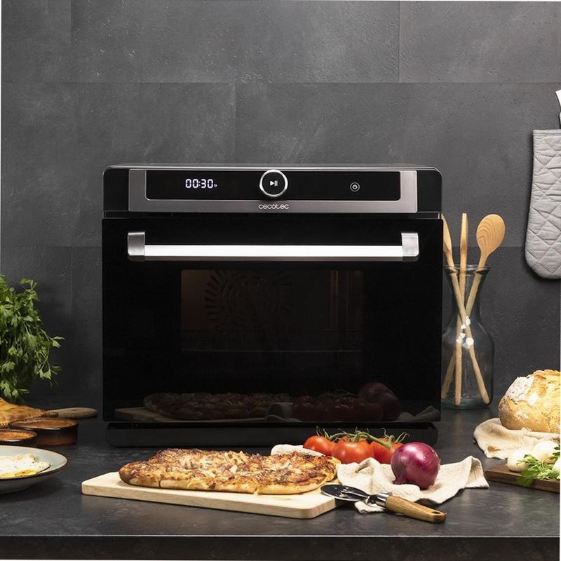 Bake&Steam 3000 Combi
