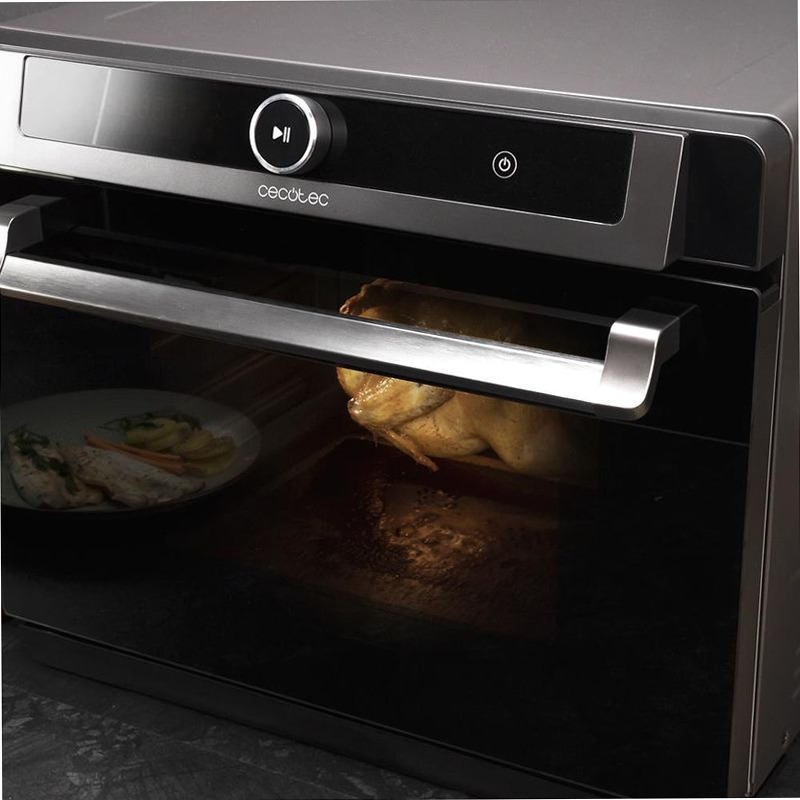 Bake&Steam 3000 Combi
