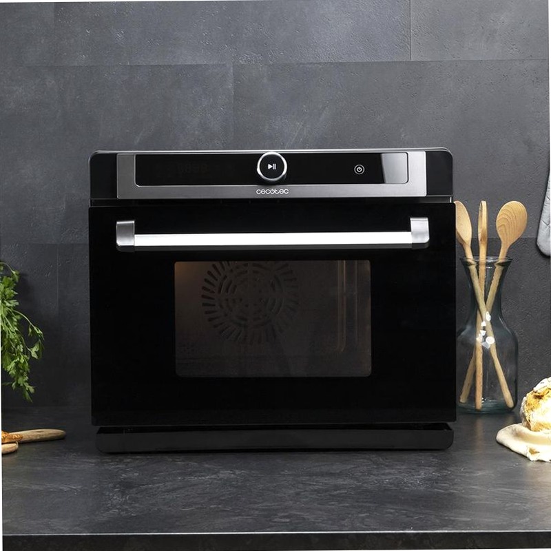 Bake&Steam 3000 Combi