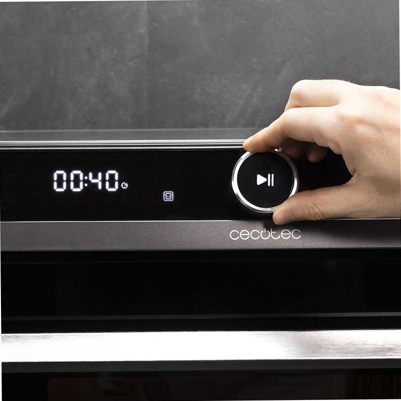 Bake&Steam 3000 Combi