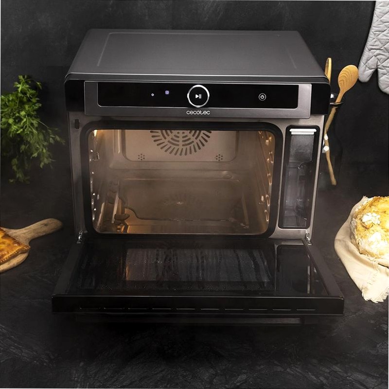 Bake&Steam 3000 Combi