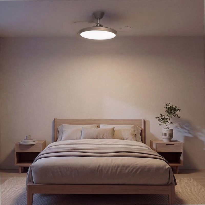 EnergySilence Aero 300 Air Invisible Silver