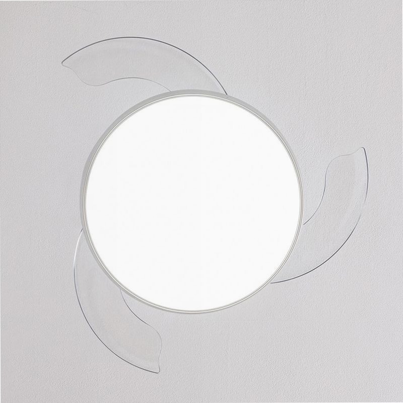 EnergySilence Aero 300 Air Invisible Silver