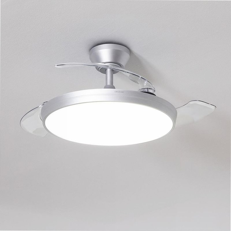EnergySilence Aero 300 Air Invisible Silver