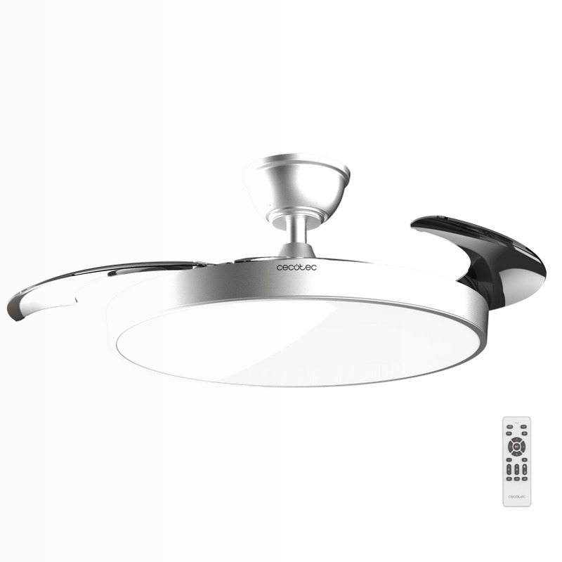 EnergySilence Aero 300 Air Invisible Silver