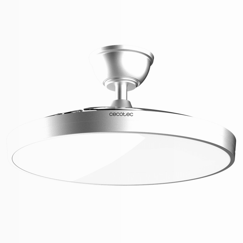 EnergySilence Aero 300 Air Invisible Silver