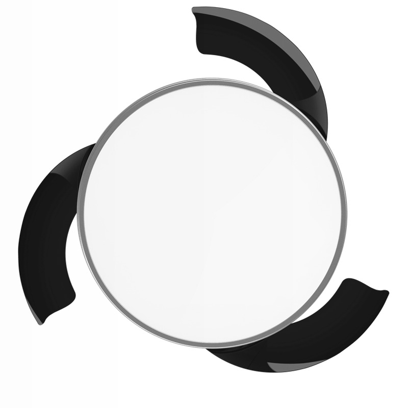 EnergySilence Aero 300 Air Invisible Silver