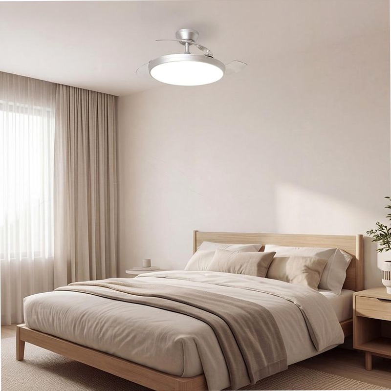 EnergySilence Aero 300 Air Invisible Silver