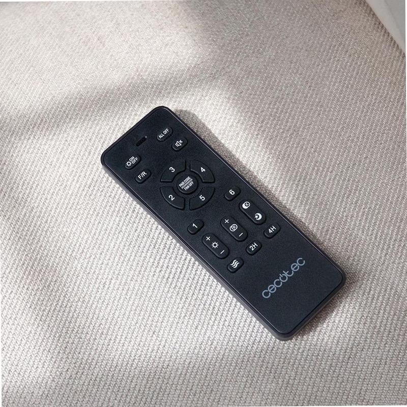 EnergySilence Aero 300 Air Invisible Silver