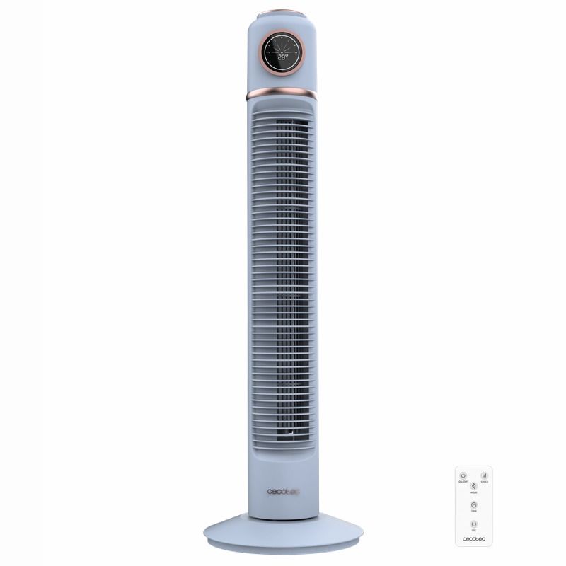 EnergySilence 9800 Skyline Bladeless