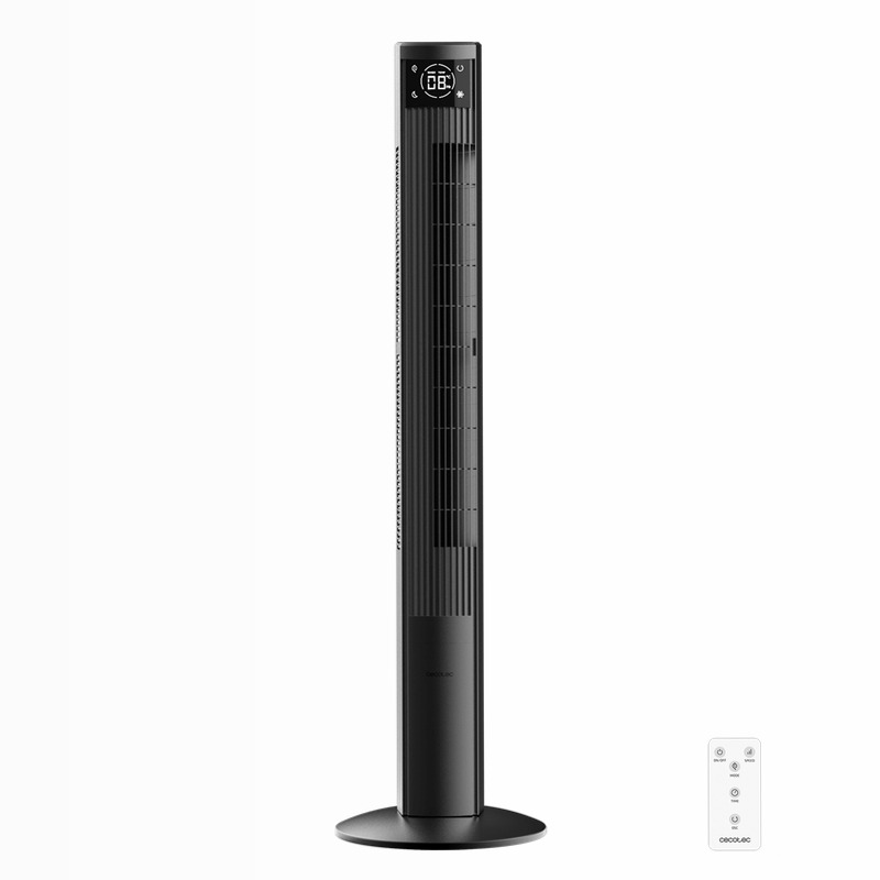 EnergySilence 9800 Skyline Bladeless