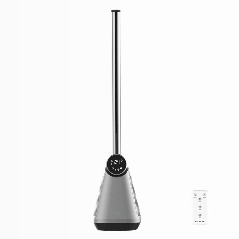 EnergySilence 9800 Skyline Bladeless