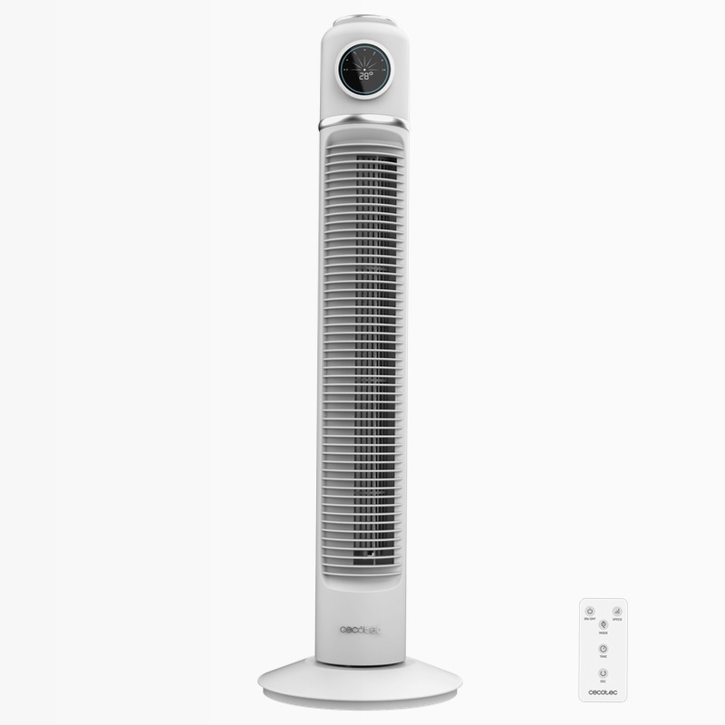 EnergySilence 9800 Skyline Bladeless