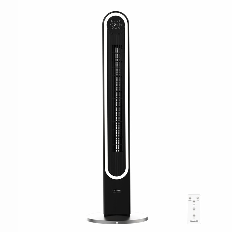 EnergySilence 9800 Skyline Bladeless