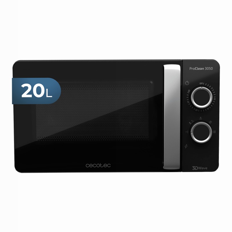 ProClean 3050 20