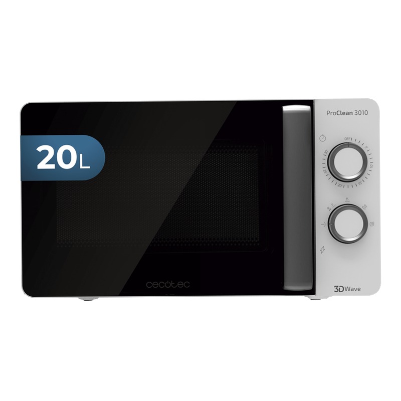 ProClean 3010 20
