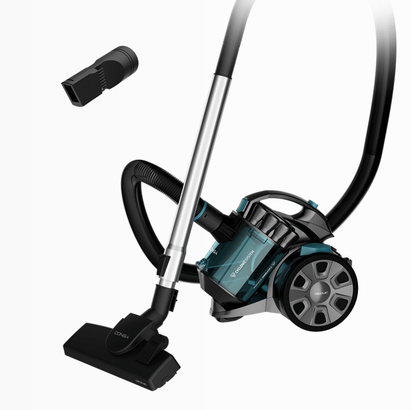 Conga Rockstar Cyclonic X-treme