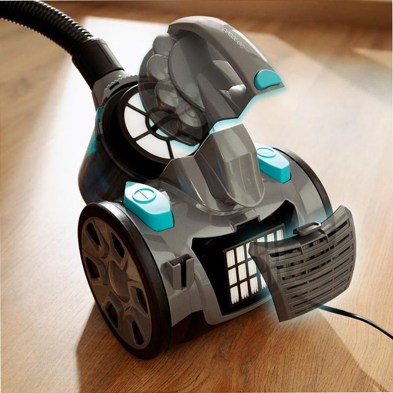 Conga Rockstar Cyclonic X-treme