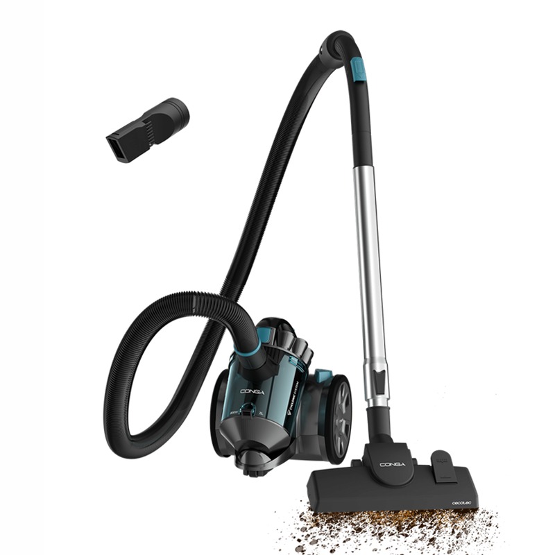 Conga Rockstar Cyclonic X-treme
