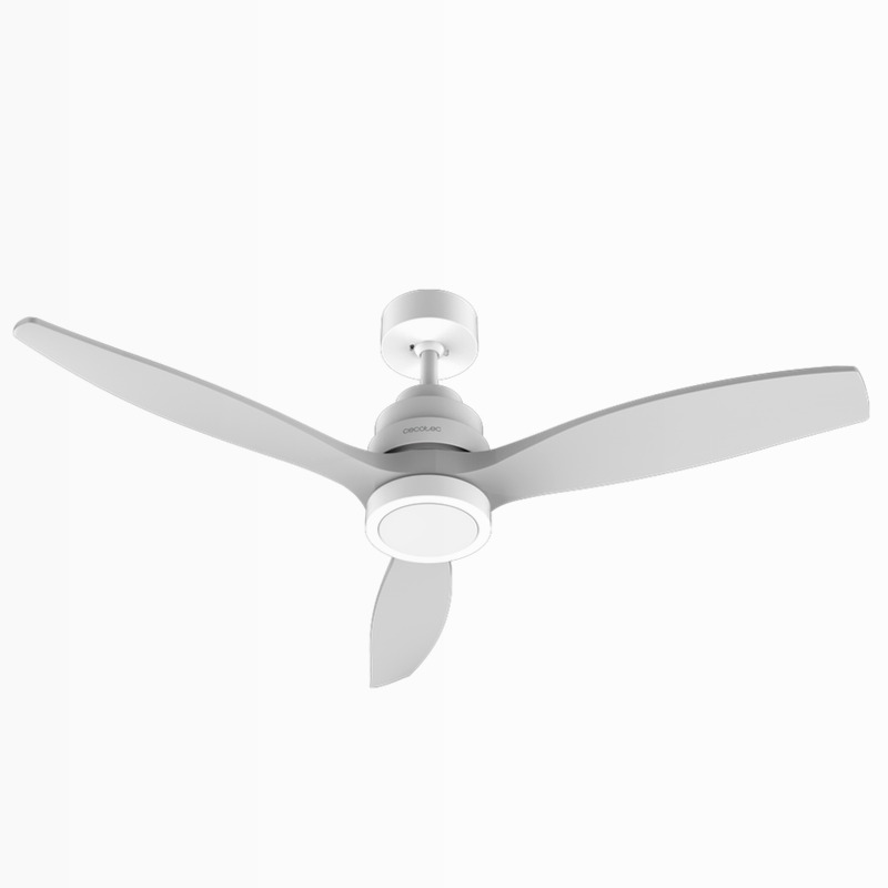 EnergySilence Aero 5200 White Design