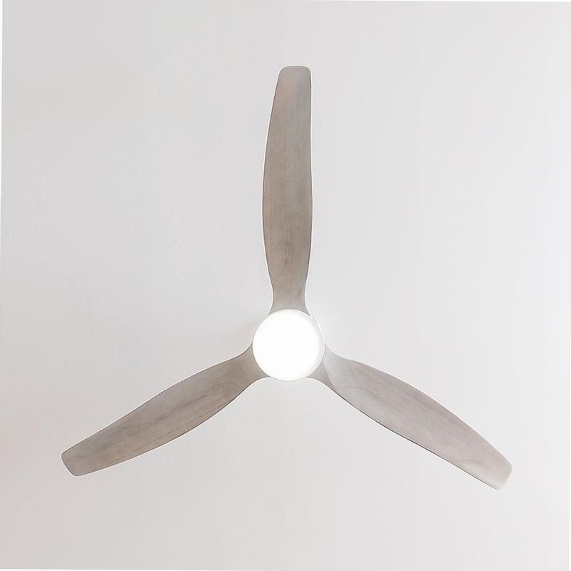 EnergySilence Aero 5200 White Design
