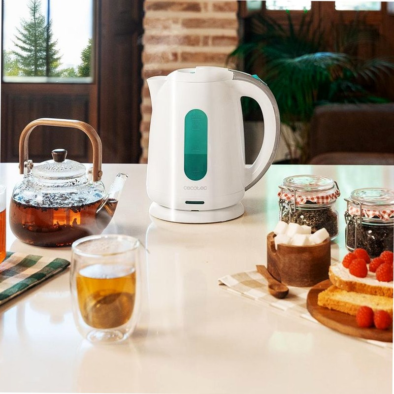 Thermosense 180 White Bianco