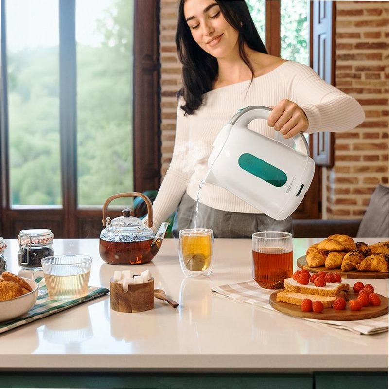 Thermosense 180 White Bianco