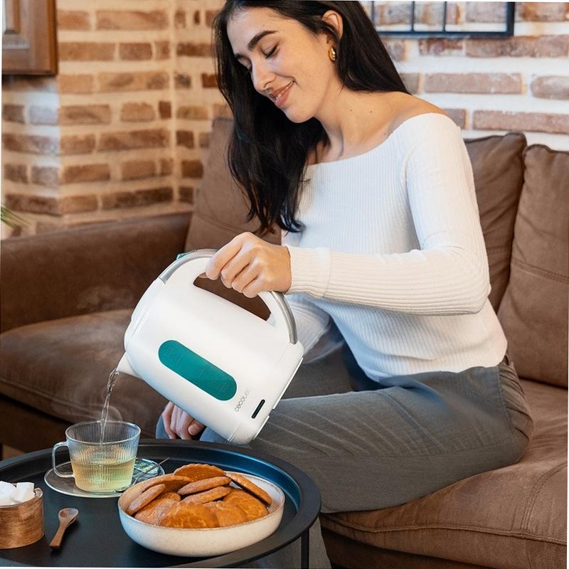 Thermosense 180 White Bianco