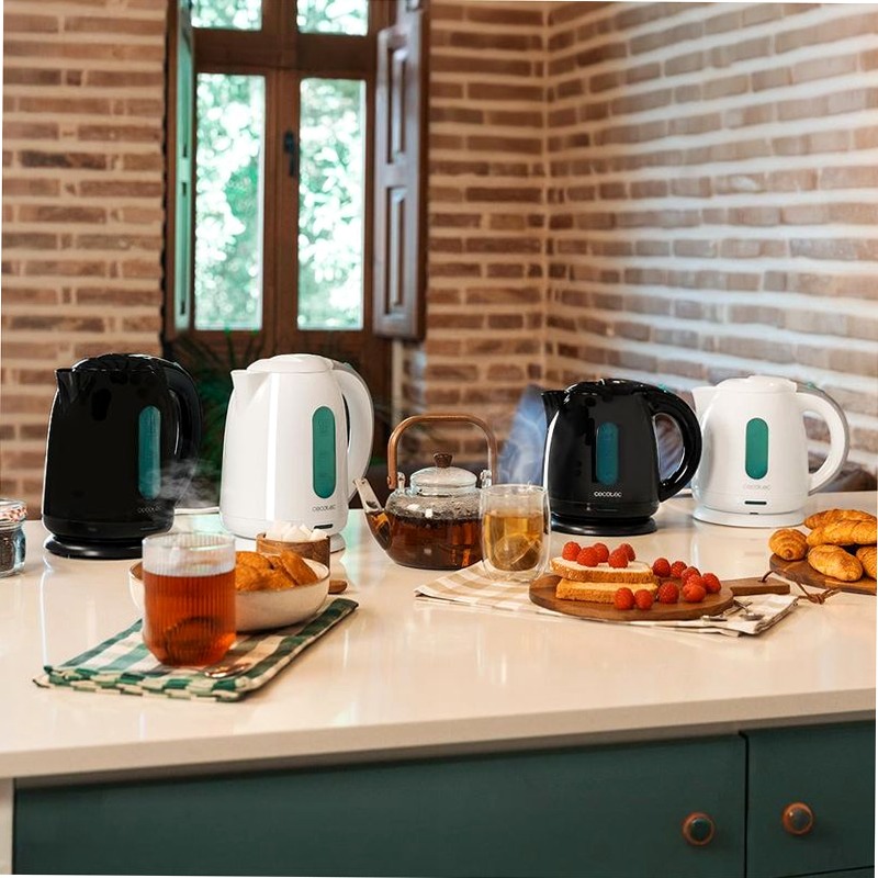 Thermosense 180 White Bianco