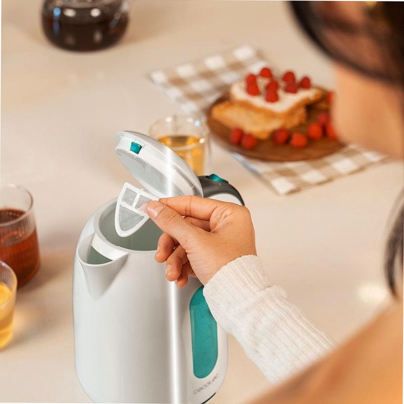 Thermosense 180 White Bianco