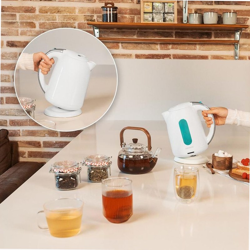 Thermosense 180 White Bianco
