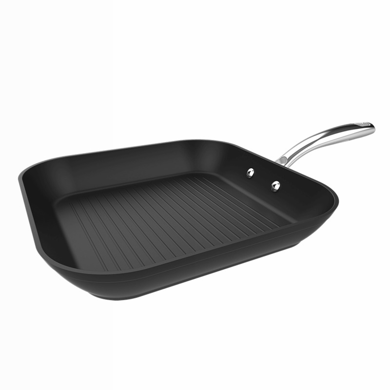 Grill Polka Fantasy 28 Grill Silver