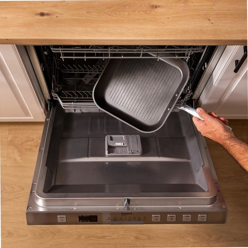 Grill Polka Fantasy 28 Grill Silver