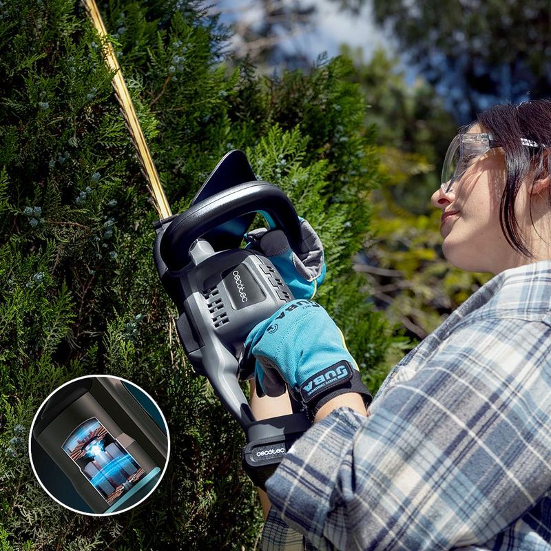 TitaniumSword 6100 XL Freemove
