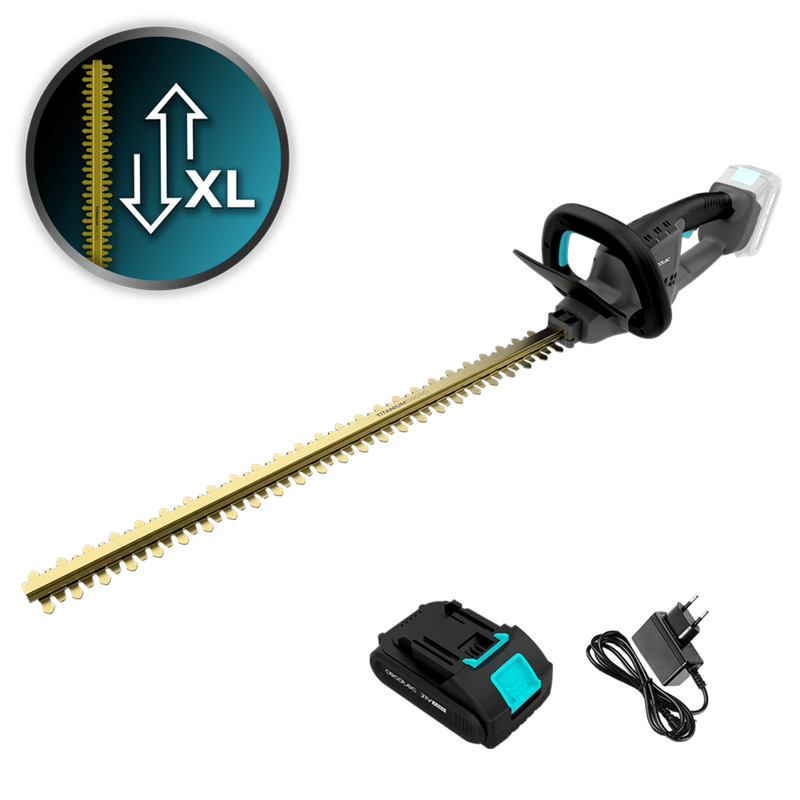TitaniumSword 6100 XL Freemove