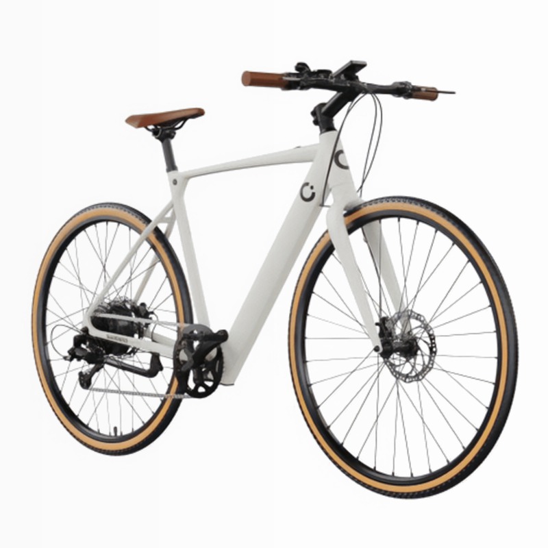 XC ErosPro Large