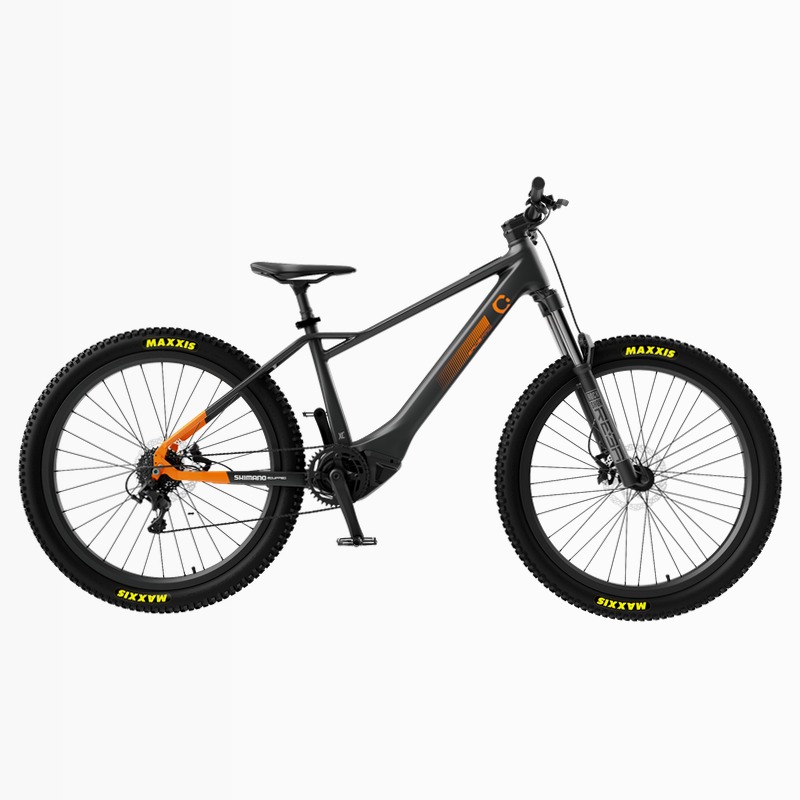 XC ErosPro Large