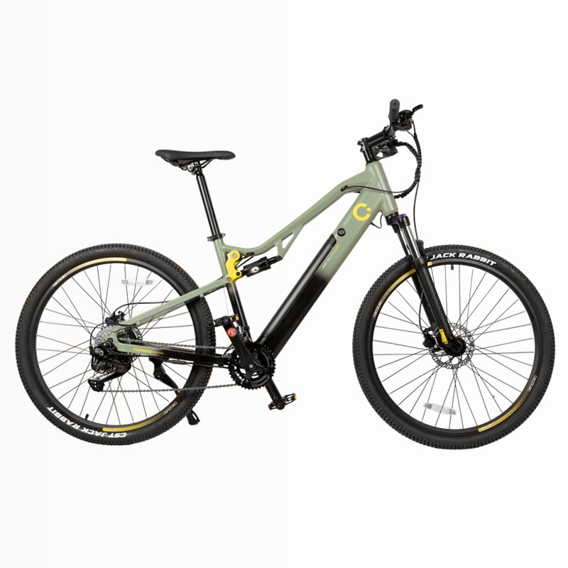 XC ErosPro Large