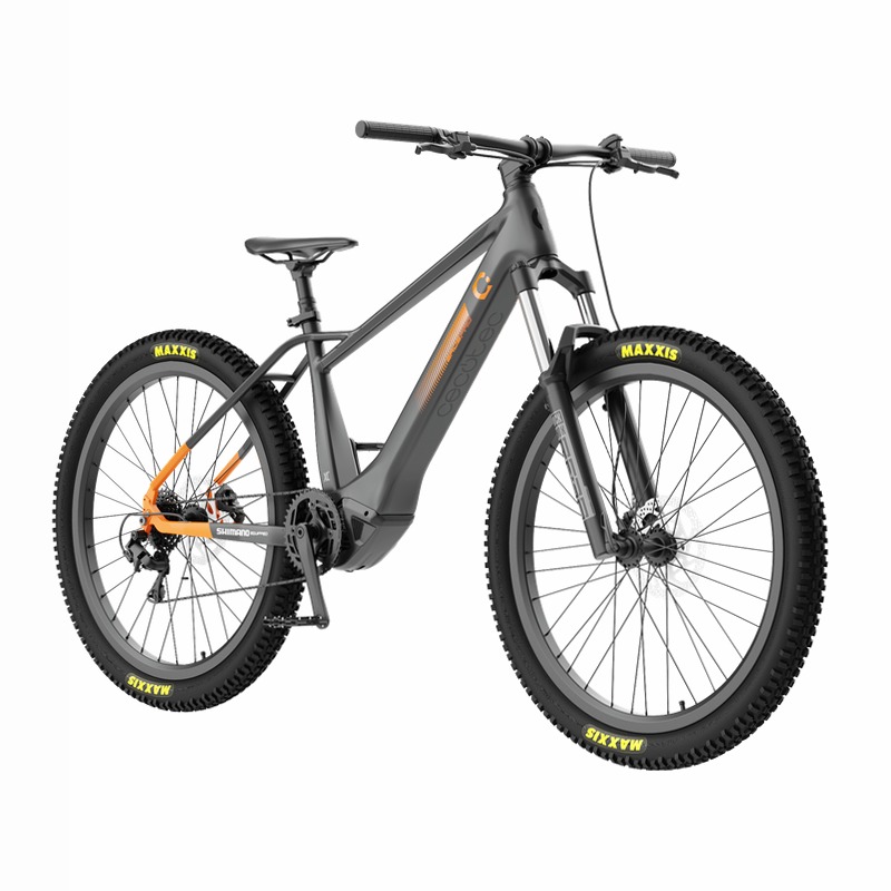 XC ErosPro Large