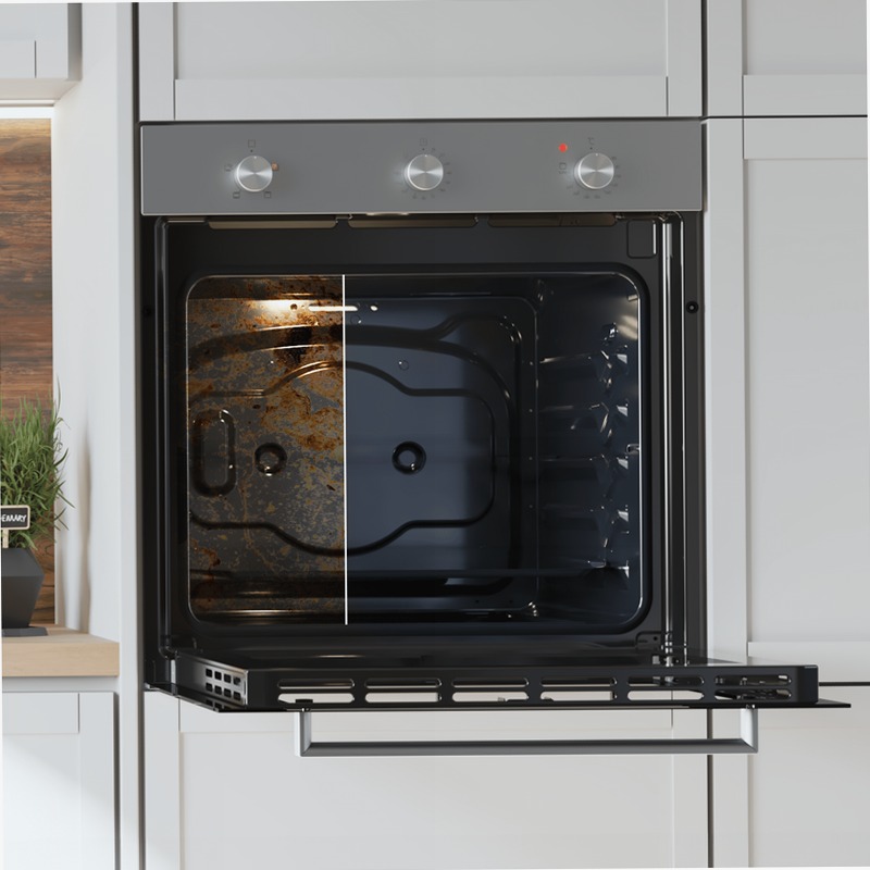 Bolero Hexa C136000 Mirror Time A