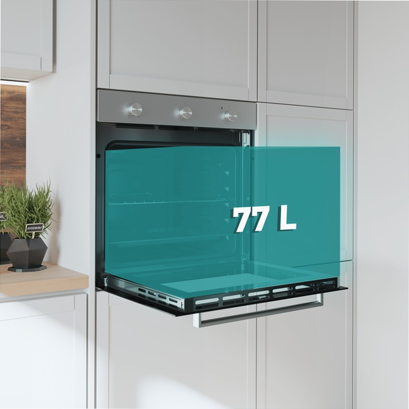 Bolero Hexa C136000 Mirror Time A