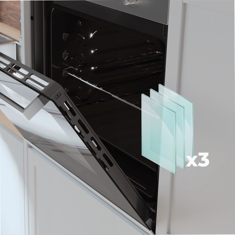 Bolero Hexa C136000 Mirror Time A