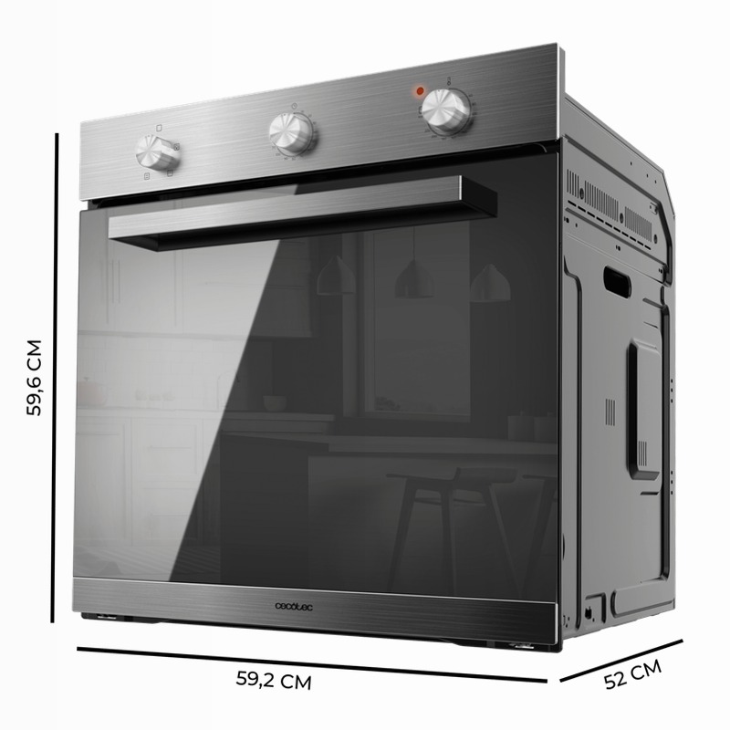 Bolero Hexa C136000 Mirror Time A