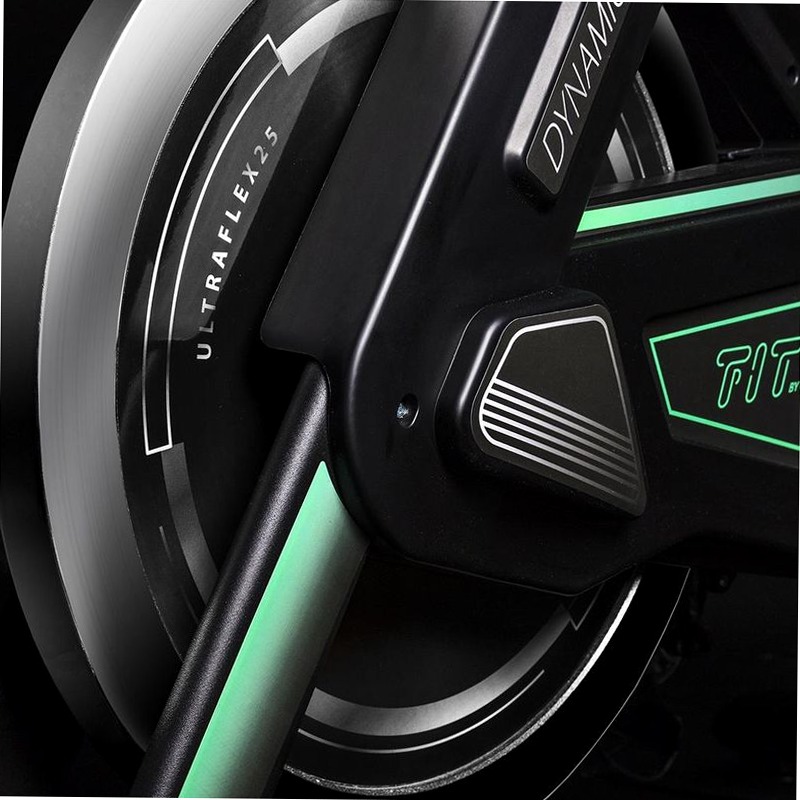UltraFlex 25 Cyclette indoor