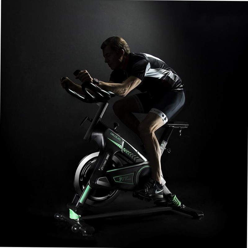 UltraFlex 25 Cyclette indoor
