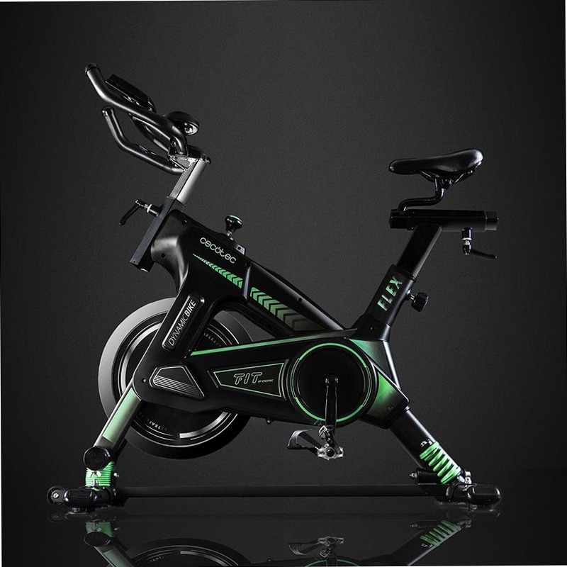UltraFlex 25 Cyclette indoor